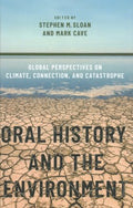 Oral History and the Environment - MPHOnline.com