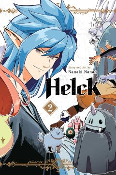 Helck 2 - MPHOnline.com