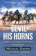 The Devil by His Horns - MPHOnline.com