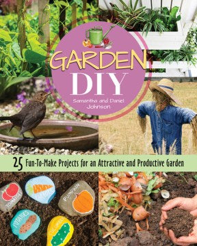 Garden DIY - MPHOnline.com