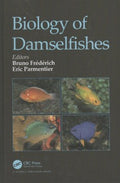 Biology of Damselfishes - MPHOnline.com