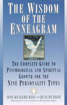 The Wisdom of the Enneagram - MPHOnline.com