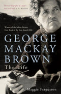 George Mackay Brown - MPHOnline.com