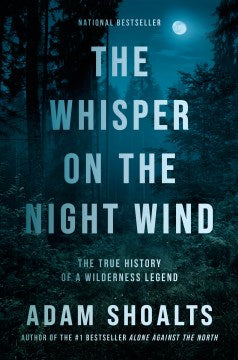 Whisper on the Night Wind - MPHOnline.com