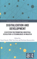 Digitalization and Development - MPHOnline.com