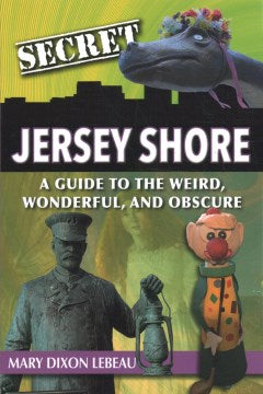 Secret Jersey Shore - MPHOnline.com