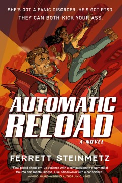 Automatic Reload - MPHOnline.com