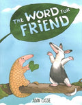 The Word for Friend - MPHOnline.com