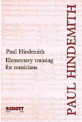 Elementary Training for Musicians - MPHOnline.com