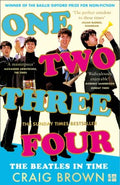 One Two Three Four: The Beatles in Time - MPHOnline.com