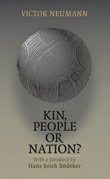 Kin, People or Nation? - MPHOnline.com