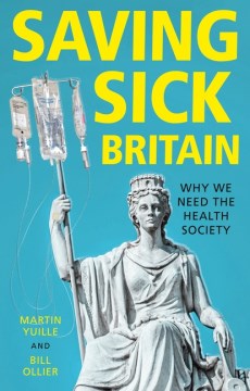 Saving Sick Britain - MPHOnline.com