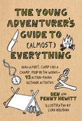 The Young Adventurer's Guide to Almost Everything - MPHOnline.com