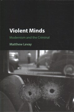 Violent Minds - MPHOnline.com