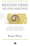 Muchas vidas, muchos maestros / Many Lives, Many Masters - MPHOnline.com