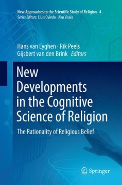 New Developments in the Cognitive Science of Religion - MPHOnline.com