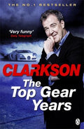 Top Gear Years - MPHOnline.com