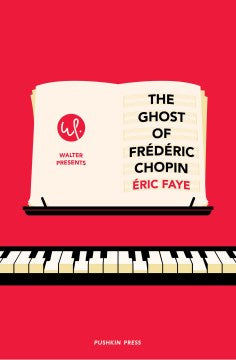 The Ghost of Frederic Chopin - MPHOnline.com