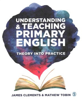 Understanding & Teaching Primary English - MPHOnline.com