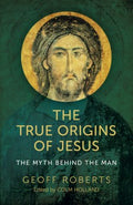 The True Origins of Jesus - MPHOnline.com