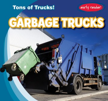 Garbage Trucks - MPHOnline.com