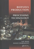 Biofuels Production and Processing Technology - MPHOnline.com