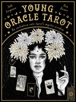 Young Oracle Tarot - MPHOnline.com