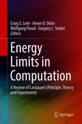 Energy Limits in Computation - MPHOnline.com