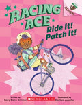 Ride It! Patch It! - MPHOnline.com