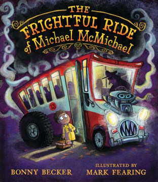 The Frightful Ride of Michael McMichael - MPHOnline.com