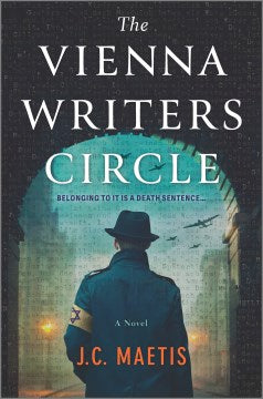 The Vienna Writers Circle - MPHOnline.com