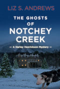 The Ghosts of Notchey Creek - MPHOnline.com