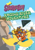 Scooby-Doo in Raging River Adventure - MPHOnline.com