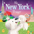 My New York Prayer - MPHOnline.com