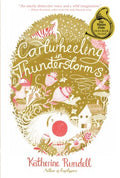 Cartwheeling In Thundestorms - MPHOnline.com