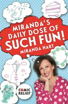 Miranda's Daily Dose of Such Fun! - MPHOnline.com