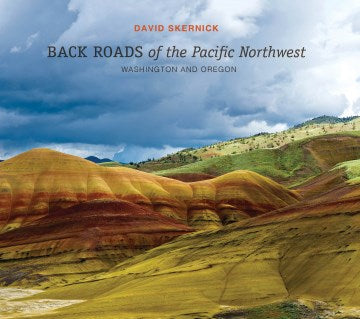 Back Roads of the Pacific Northwest - MPHOnline.com