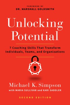 Unlocking Potential (2nd Edition) - MPHOnline.com