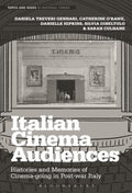 Italian Cinema Audiences - MPHOnline.com