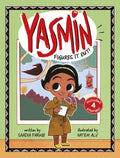 Yasmin Figures It Out! - MPHOnline.com