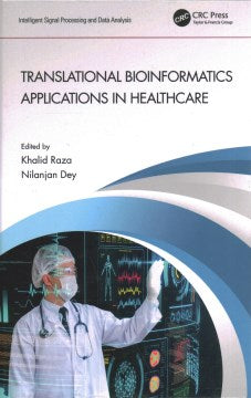 Translational Bioinformatics Applications in Healthcare - MPHOnline.com