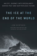 Ice at the End of the World - MPHOnline.com