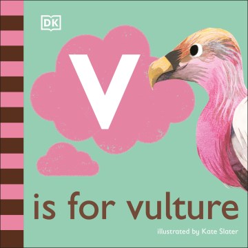 V Is for Vulture - MPHOnline.com