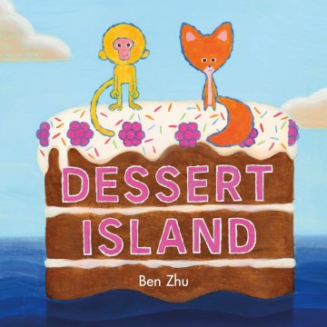 Dessert Island - MPHOnline.com