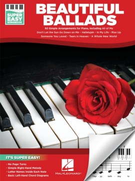 Beautiful Ballads - MPHOnline.com