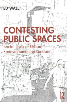 Contesting Public Spaces - MPHOnline.com