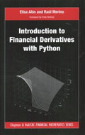 Introduction to Financial Derivatives With Python - MPHOnline.com