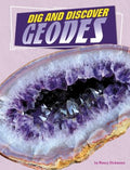 Dig and Discover Geodes - MPHOnline.com