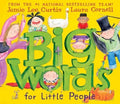 Big Words for Little People - MPHOnline.com