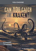 Can You Catch the Kraken? - MPHOnline.com